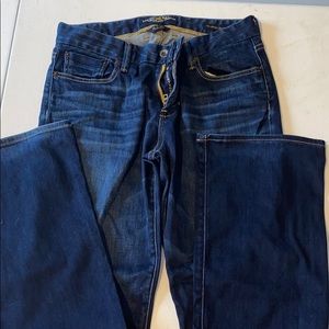 Lucky brand jeans